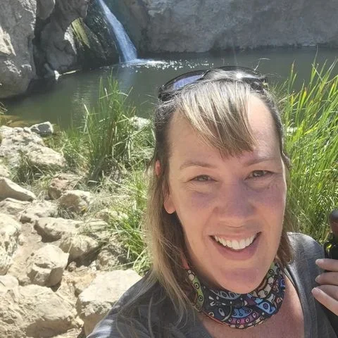 Image of Christine Elowitt