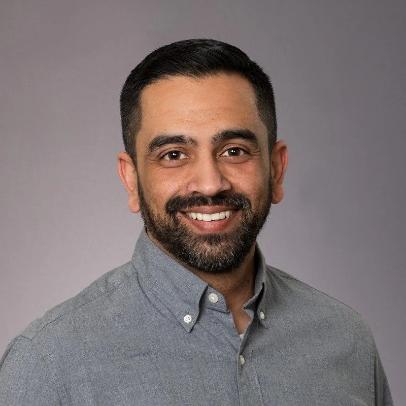 Image of Ali Yusufaly