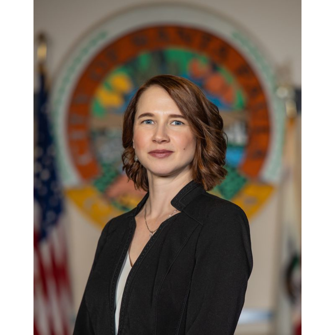 Image of Jenny Crosswhite