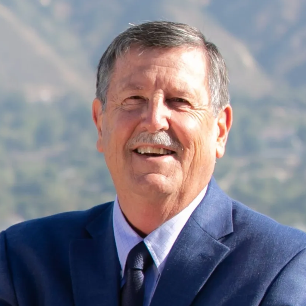 Image of Bob Engler