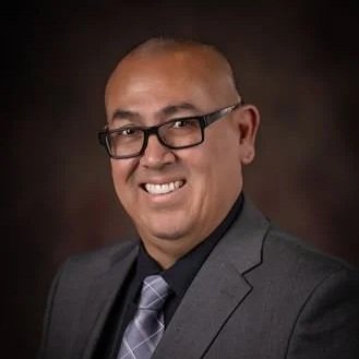 Image of Albert Mendez