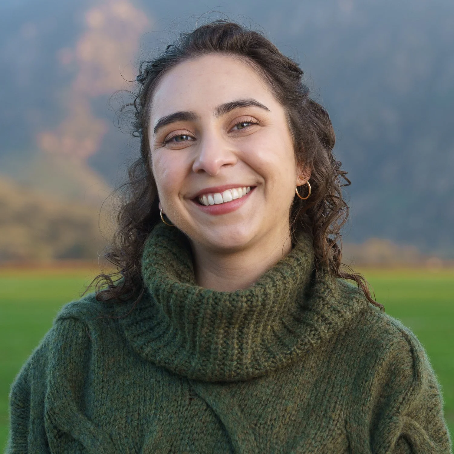 Image of Ashley Orozco