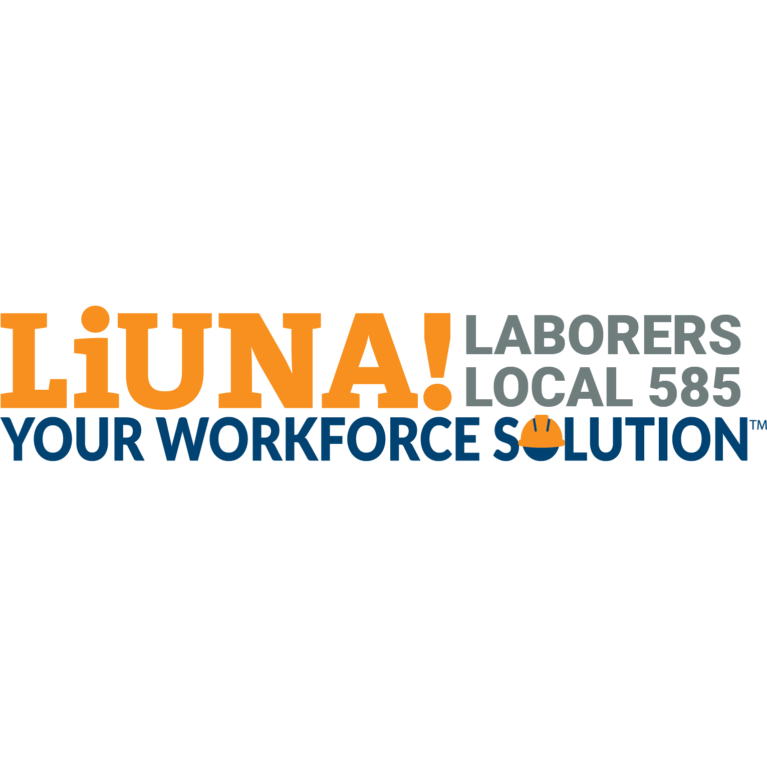 Image of LiUNA logo