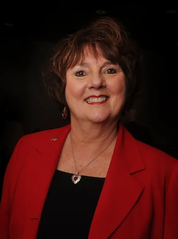 Image of Supervisor Kathy Long