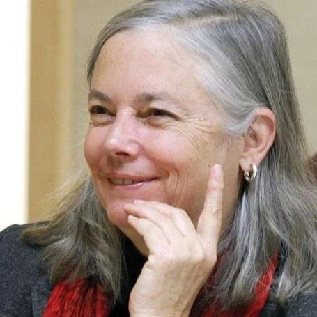 Image of Fran Pavley