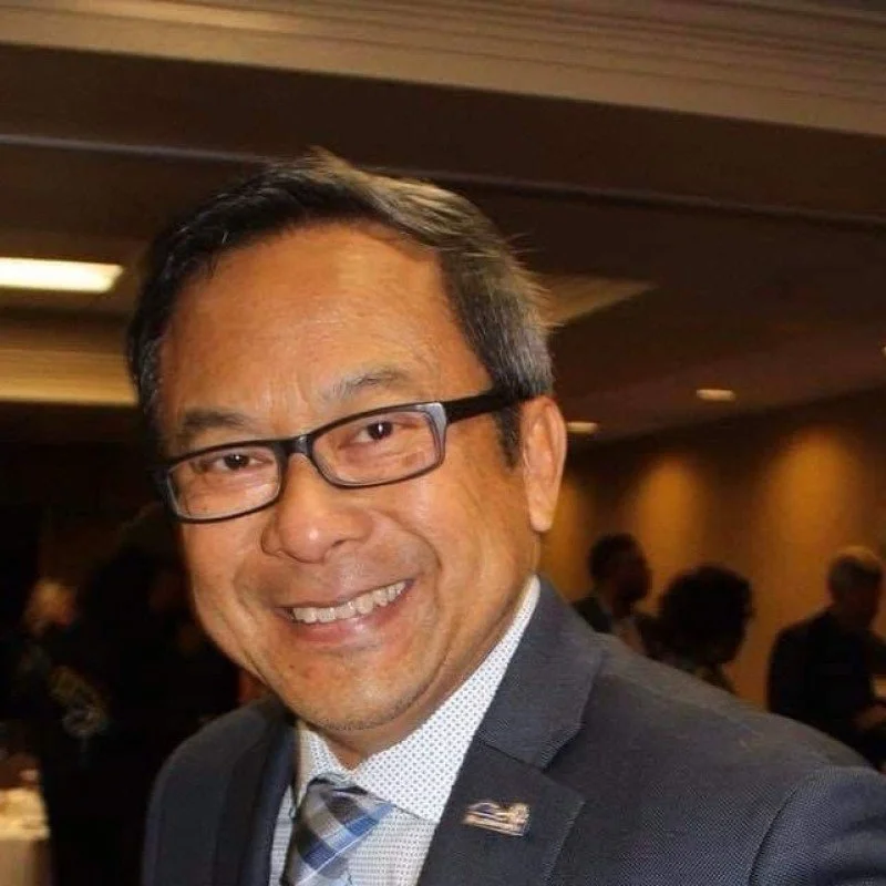 Image of Gabriel Quito