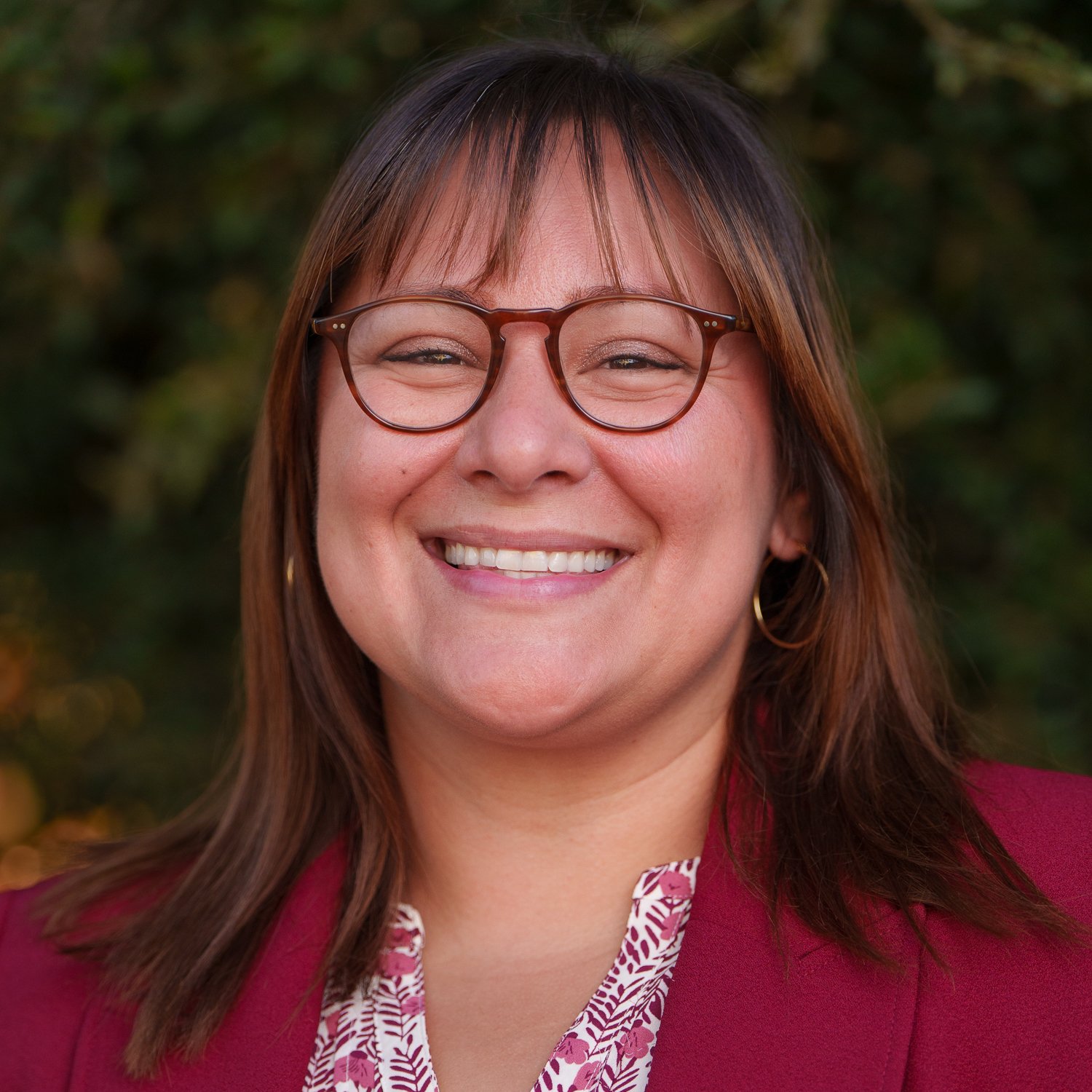 Image of Connie "Tie" Gutierrez