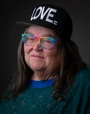 Image of Liz Campos