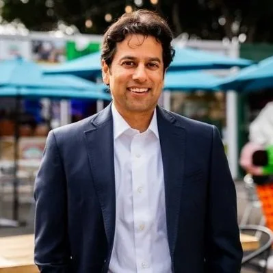 Image of Sion Roy, MD
