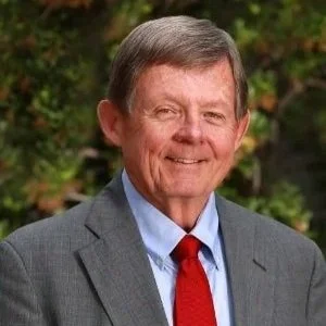 Image of Chuck Huffer