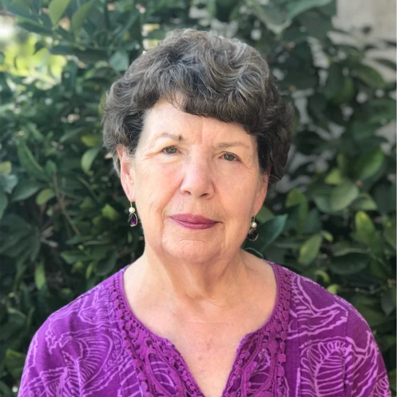 Image of Rev. Dr. Betty Stapleford