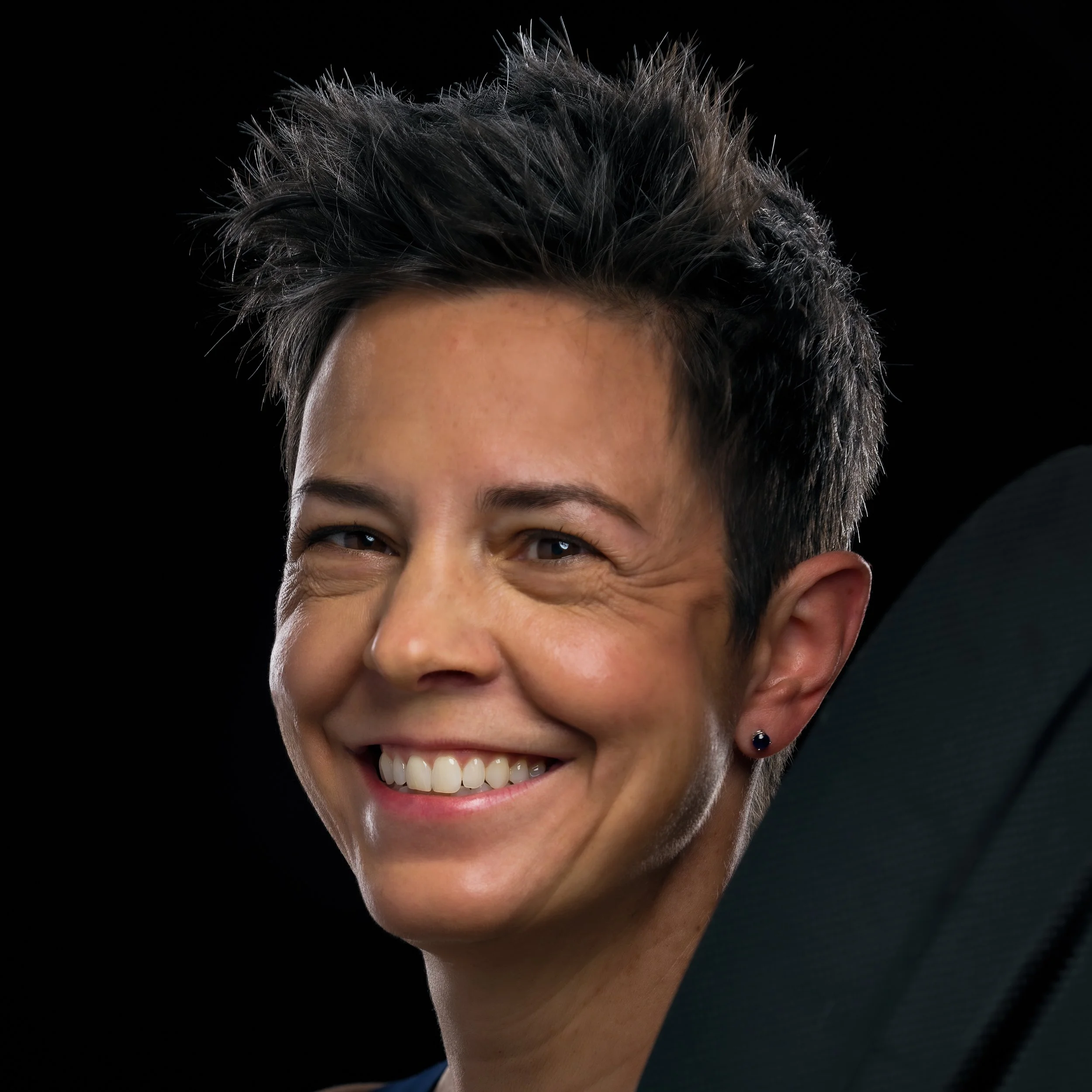 Image of Johna Till Johnson