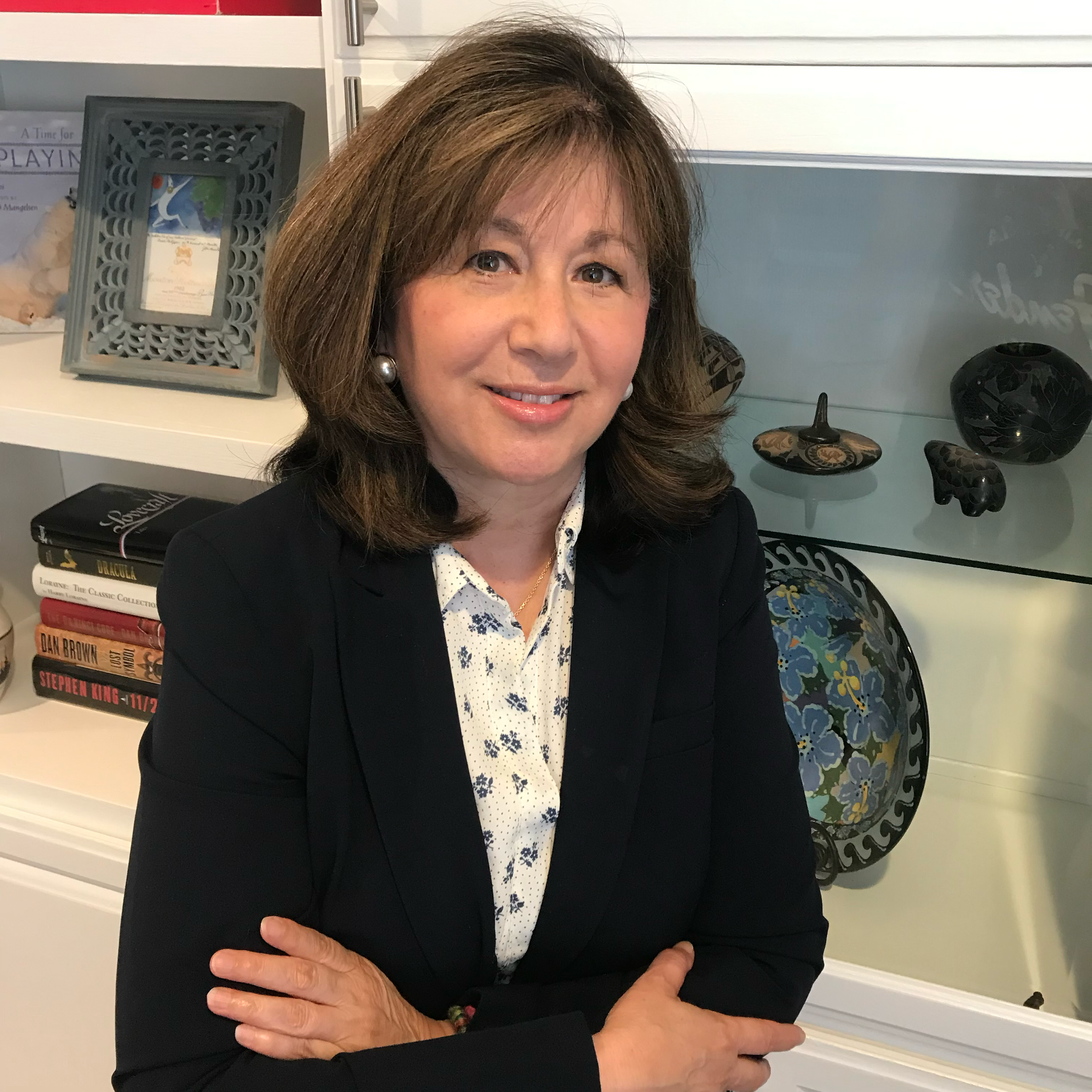 Image of Rossanna Guerra