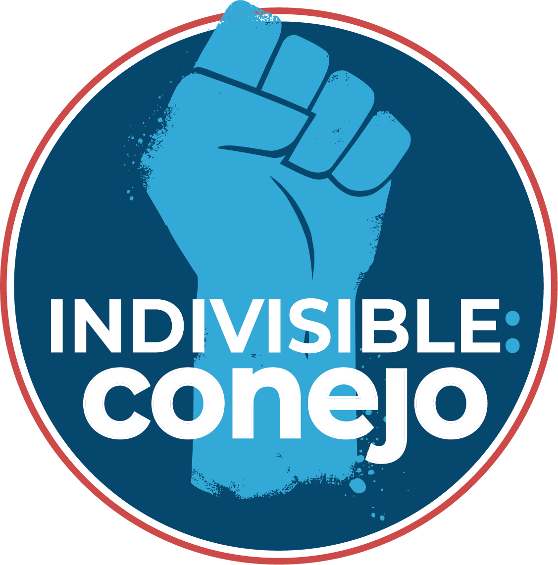 Indivisible Conejo