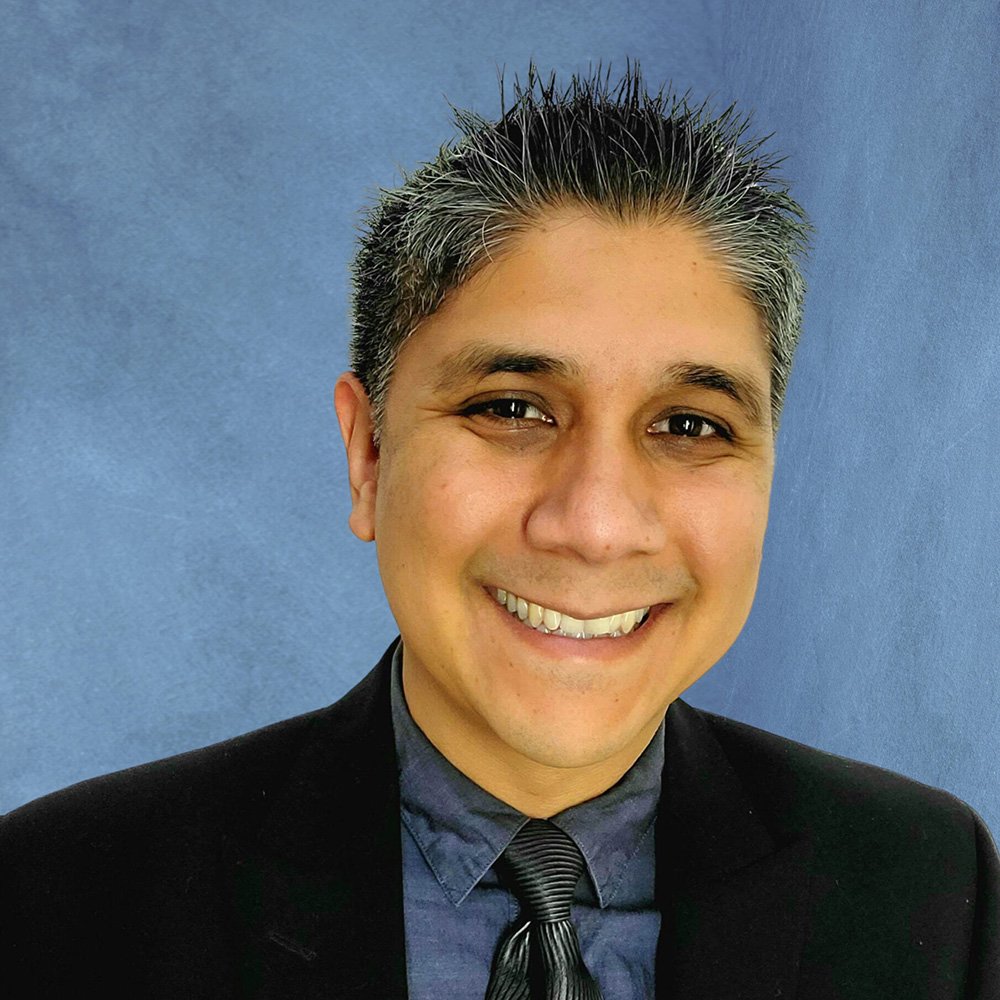 Image of Gabe Teran