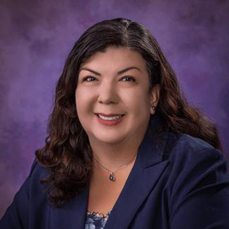 Image of Christina Villaseñor