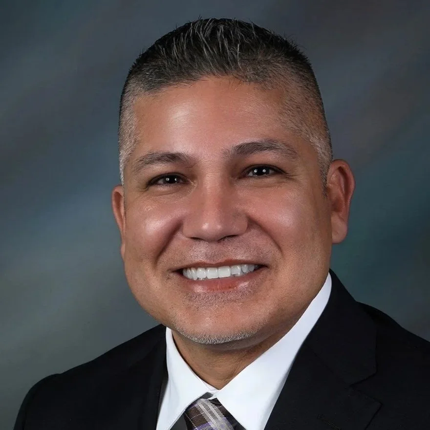 Image of Joseph D. Ayala