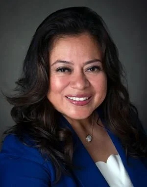 Image of Dr. Jeannette Sanchez-Palacios