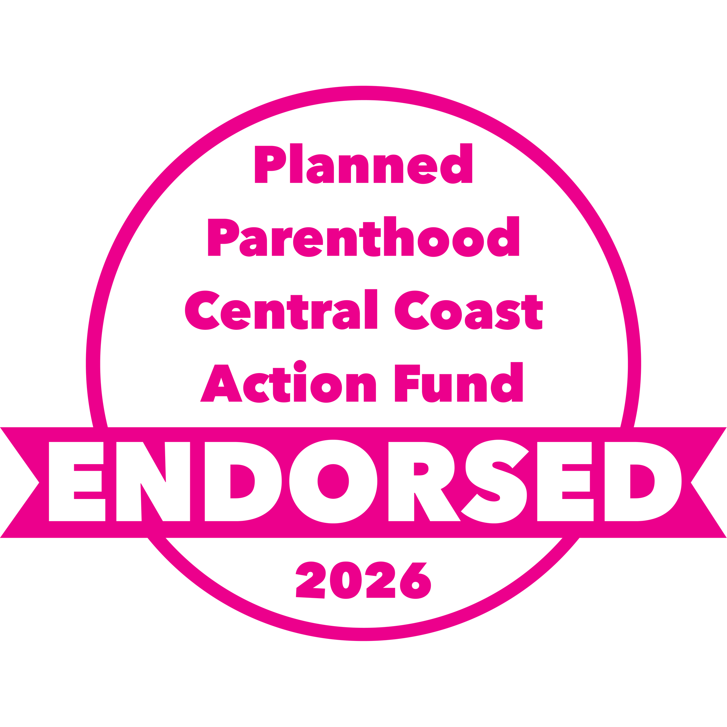 Planned Parenthod