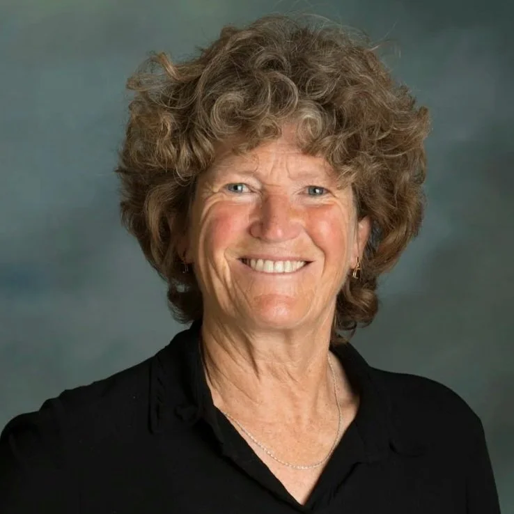 Image of Dr. Helen Cox