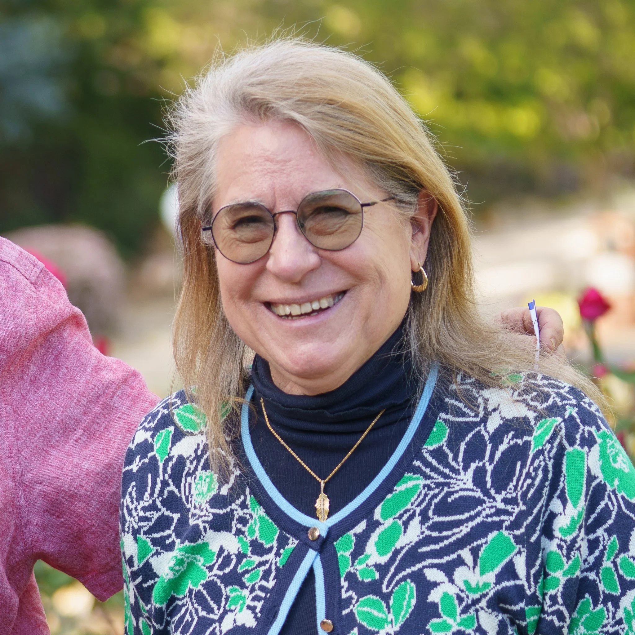 Photo of Rorie Skei, chief deputy director of the Santa Monica Mountains Conservancy