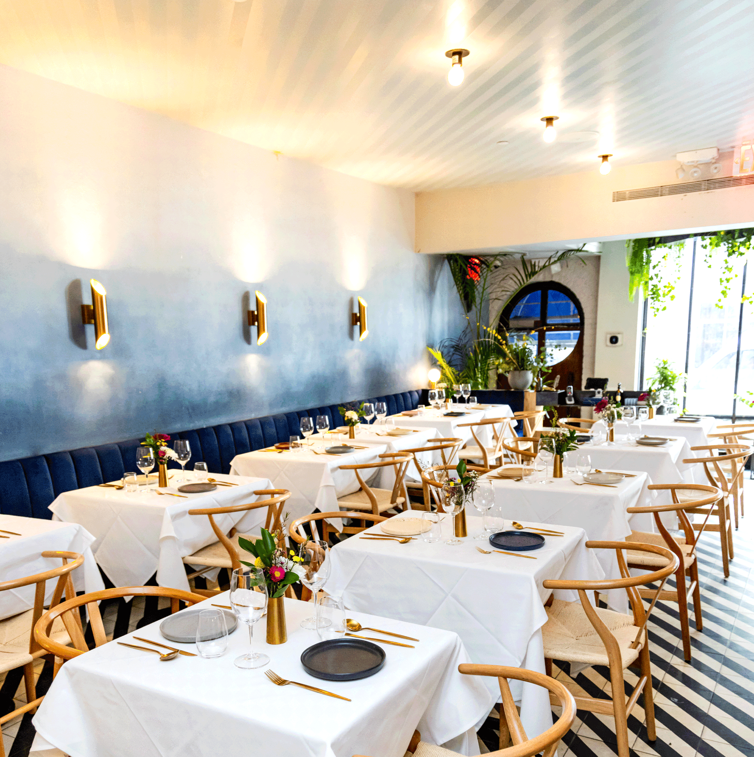 About — Her Name Was Carmen