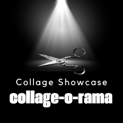 Collage-O-Rama Collage Showcase