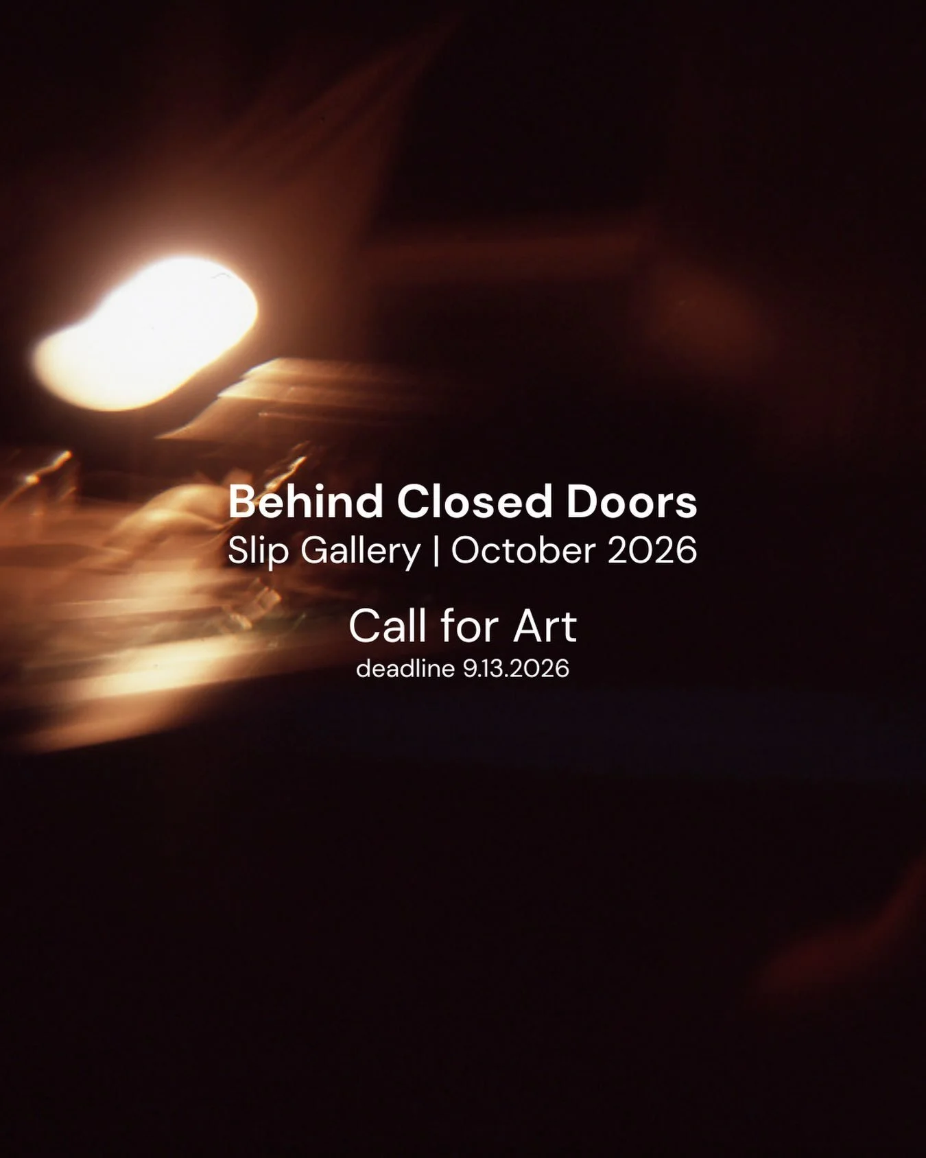 New call for art for our October exhibit, curated by the amazing and talented and beloved @designbymikki 💫 Submit via the link in our Profile! #callforart #seattleopencall #seattlegallery #belltown