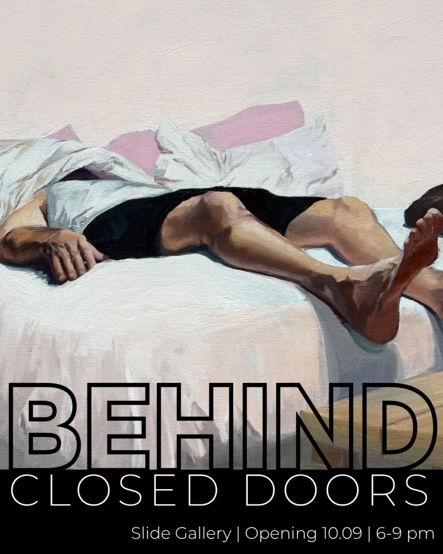 Behind Closed Doors