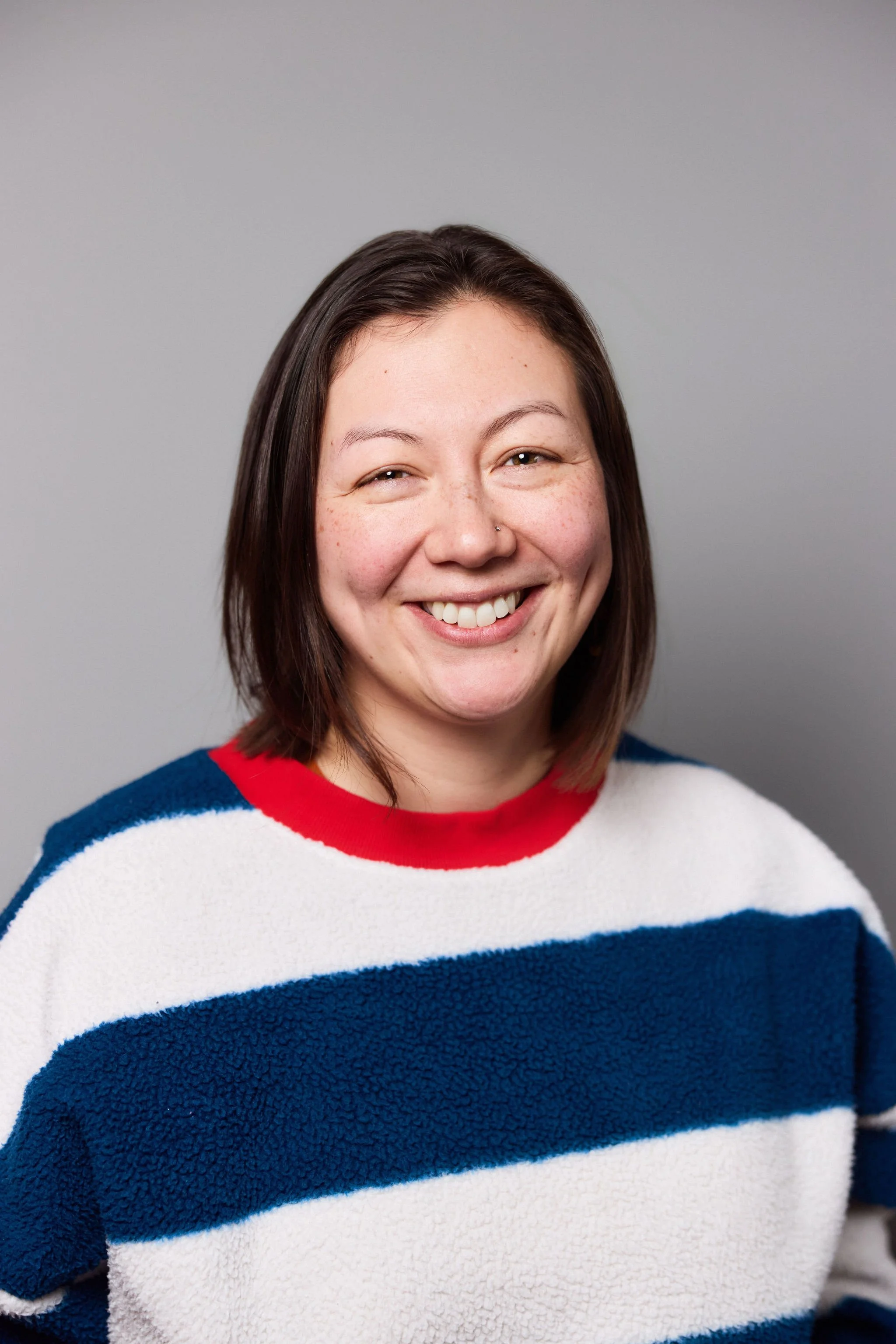 Hannah Lee (she/her), LCSW