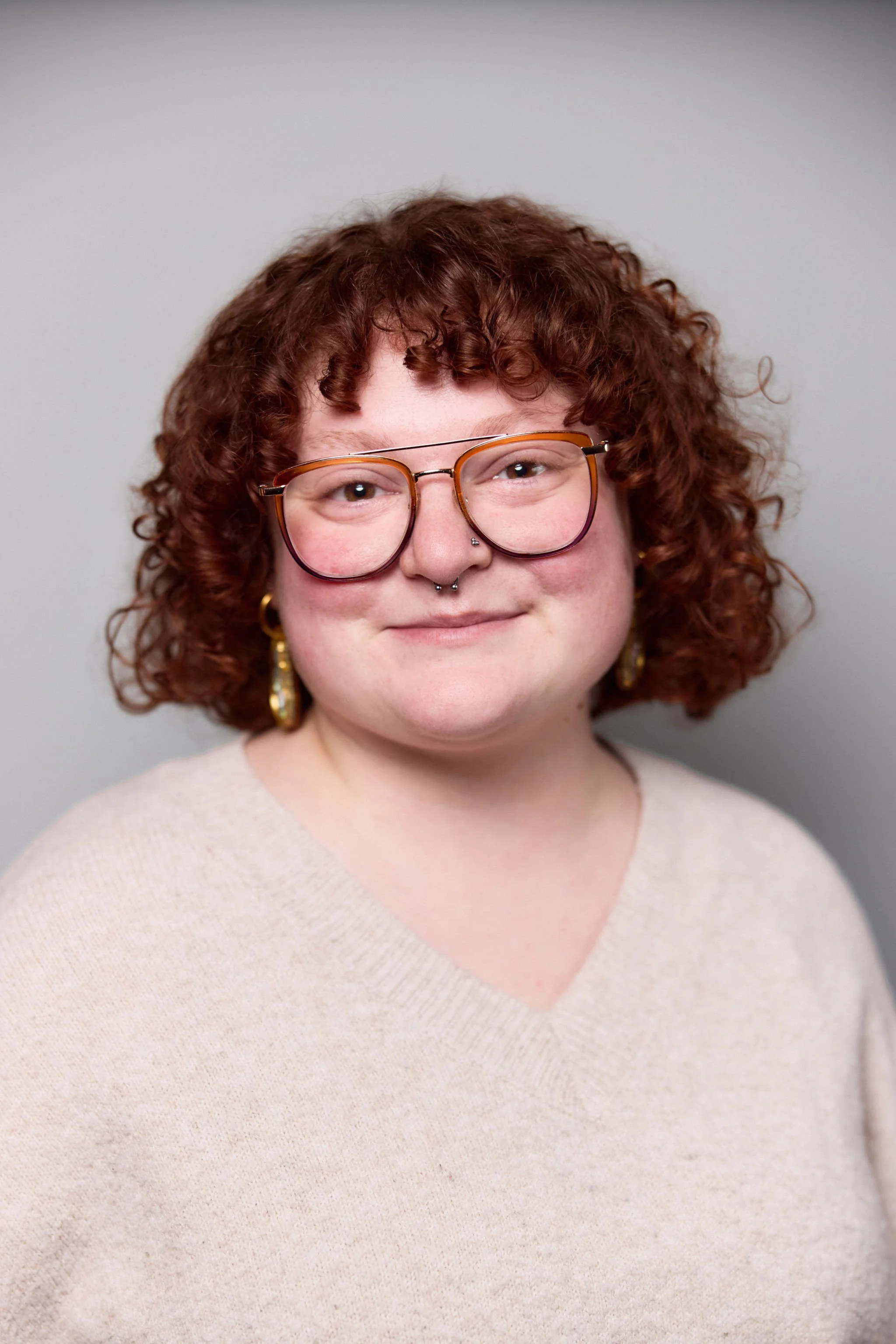 Rachel Kaffey, LPC (she/her)