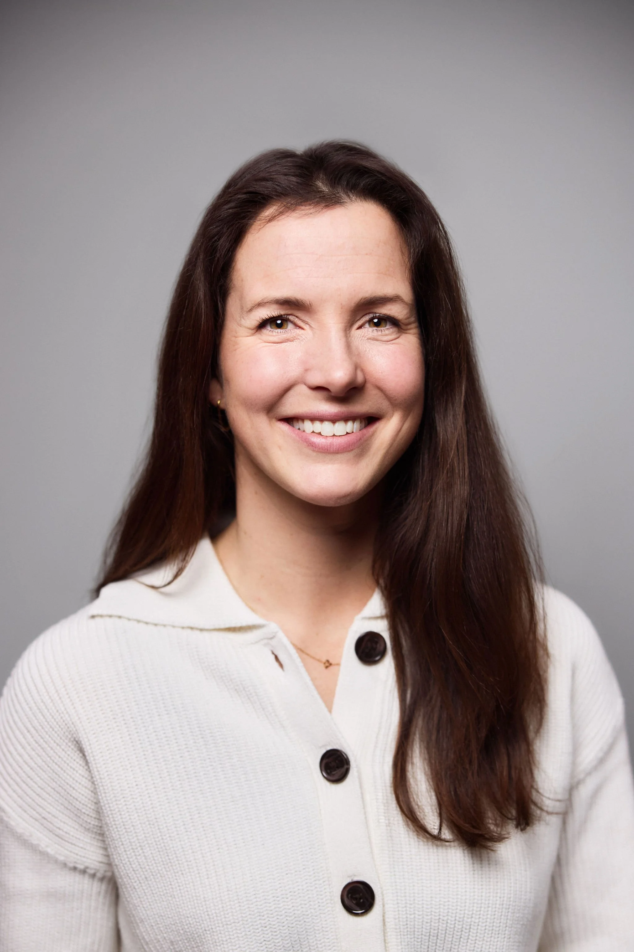 Sara Buxton (she/her) LCPC, Owner