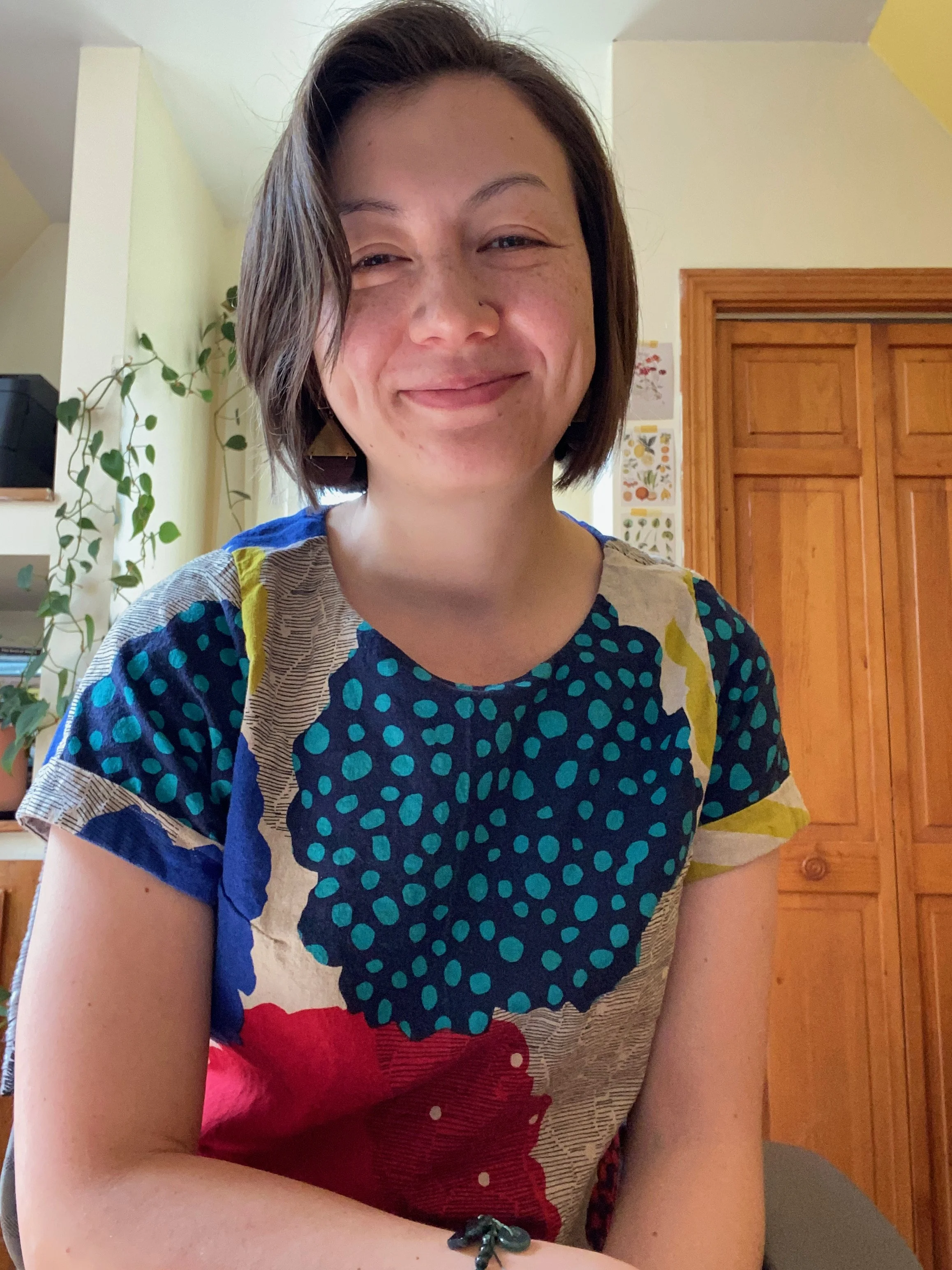 Hannah Lee (she/her), LCSW