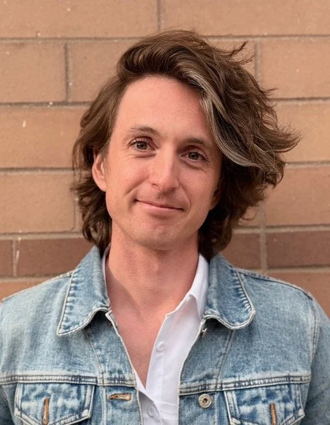 Em Sandberg (they/them), LSW, MSW, PHD