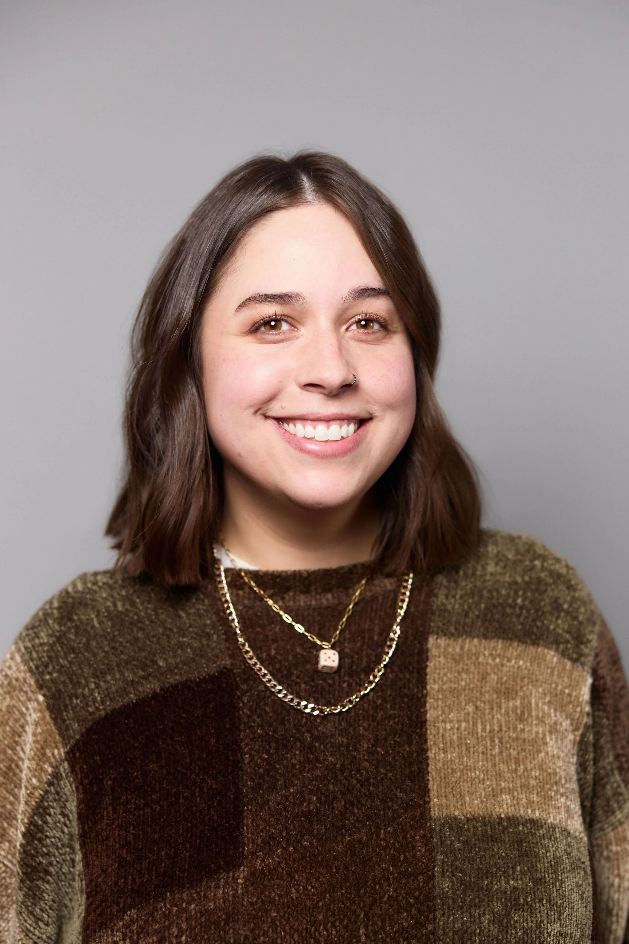 Emma McManaman, LSW, MPH (She/her)