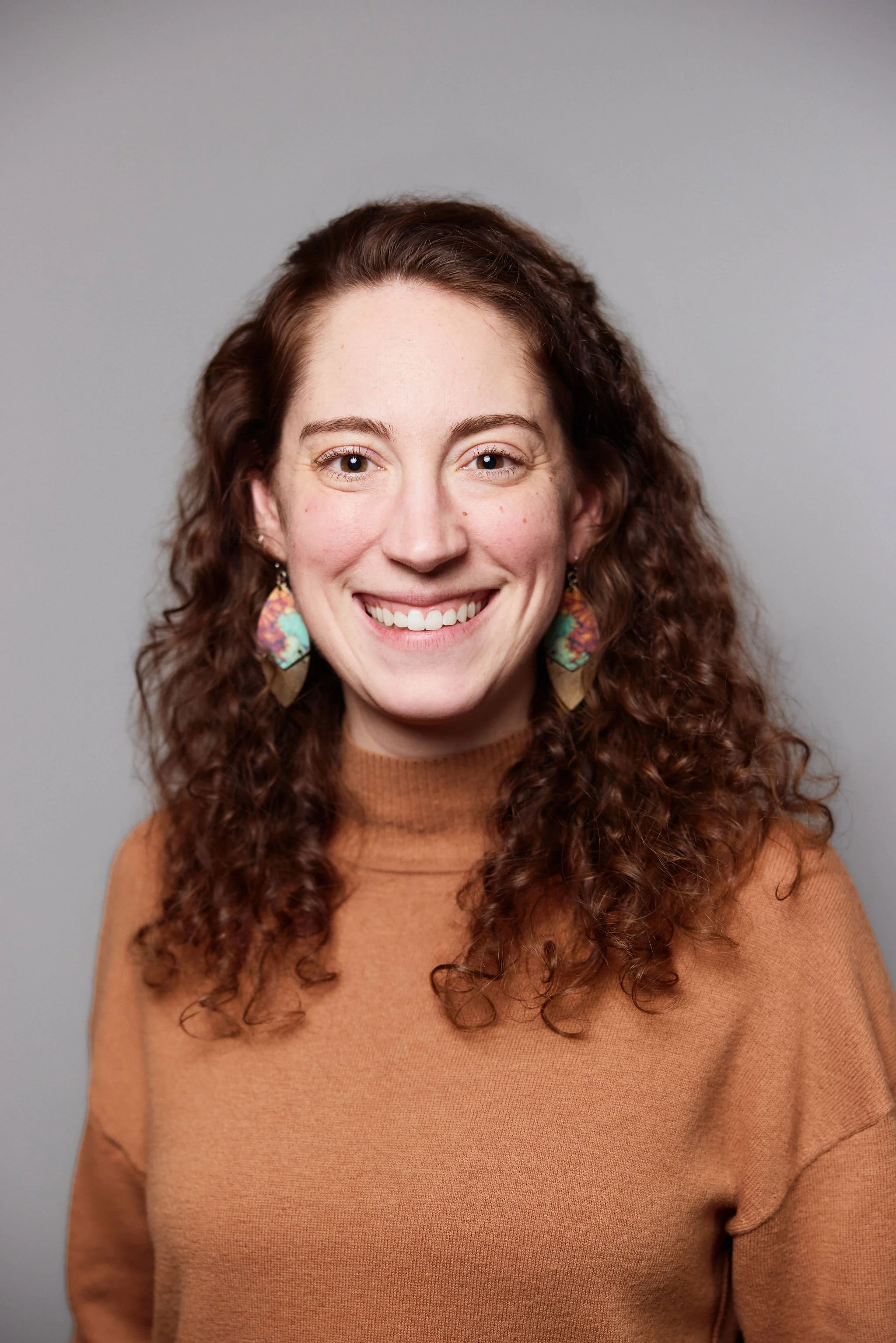 Margy Brill (she/her), LCSW