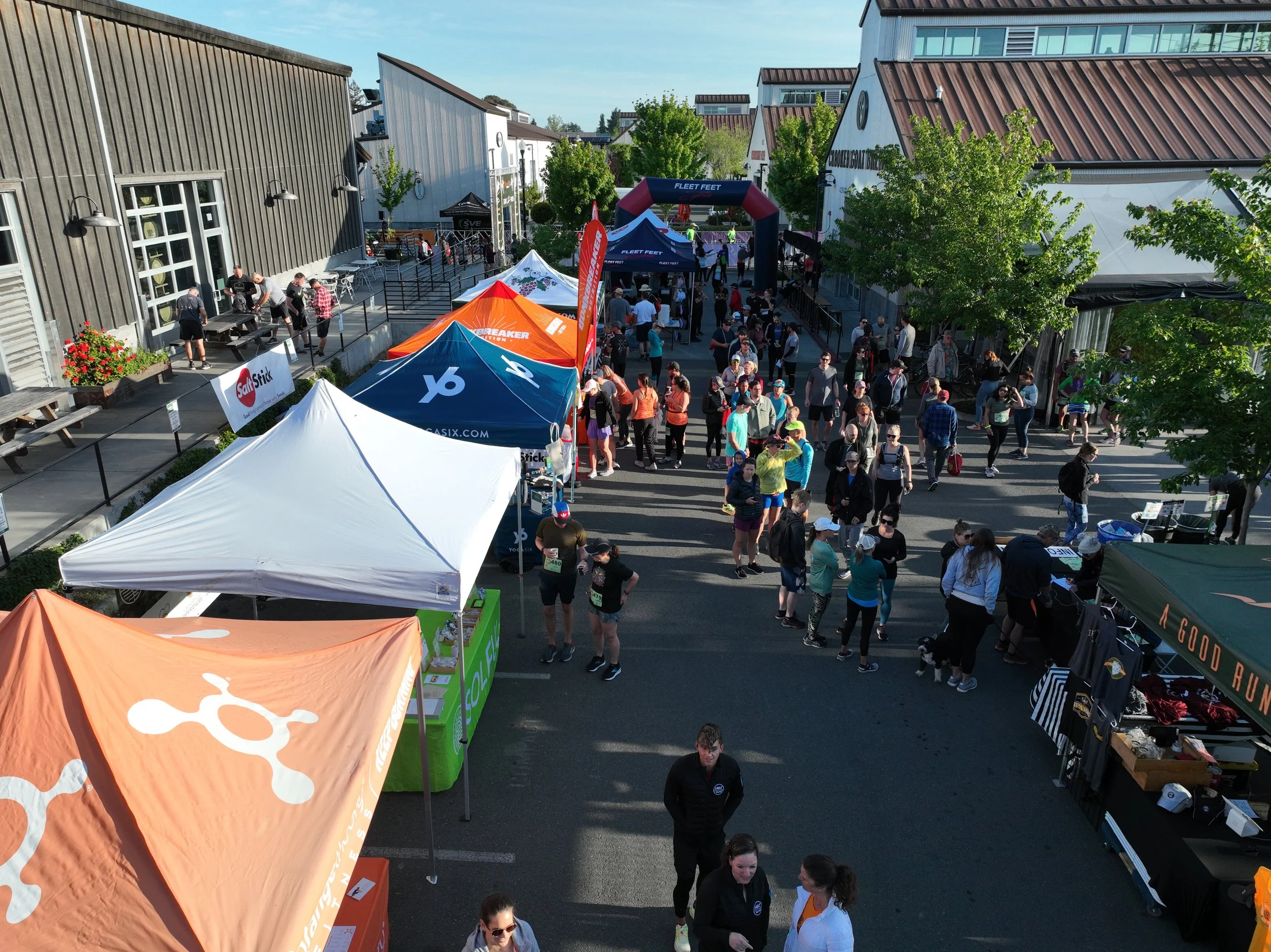 expo-early-fleet-feet-packet-pick-up-run-4-beer-chicago