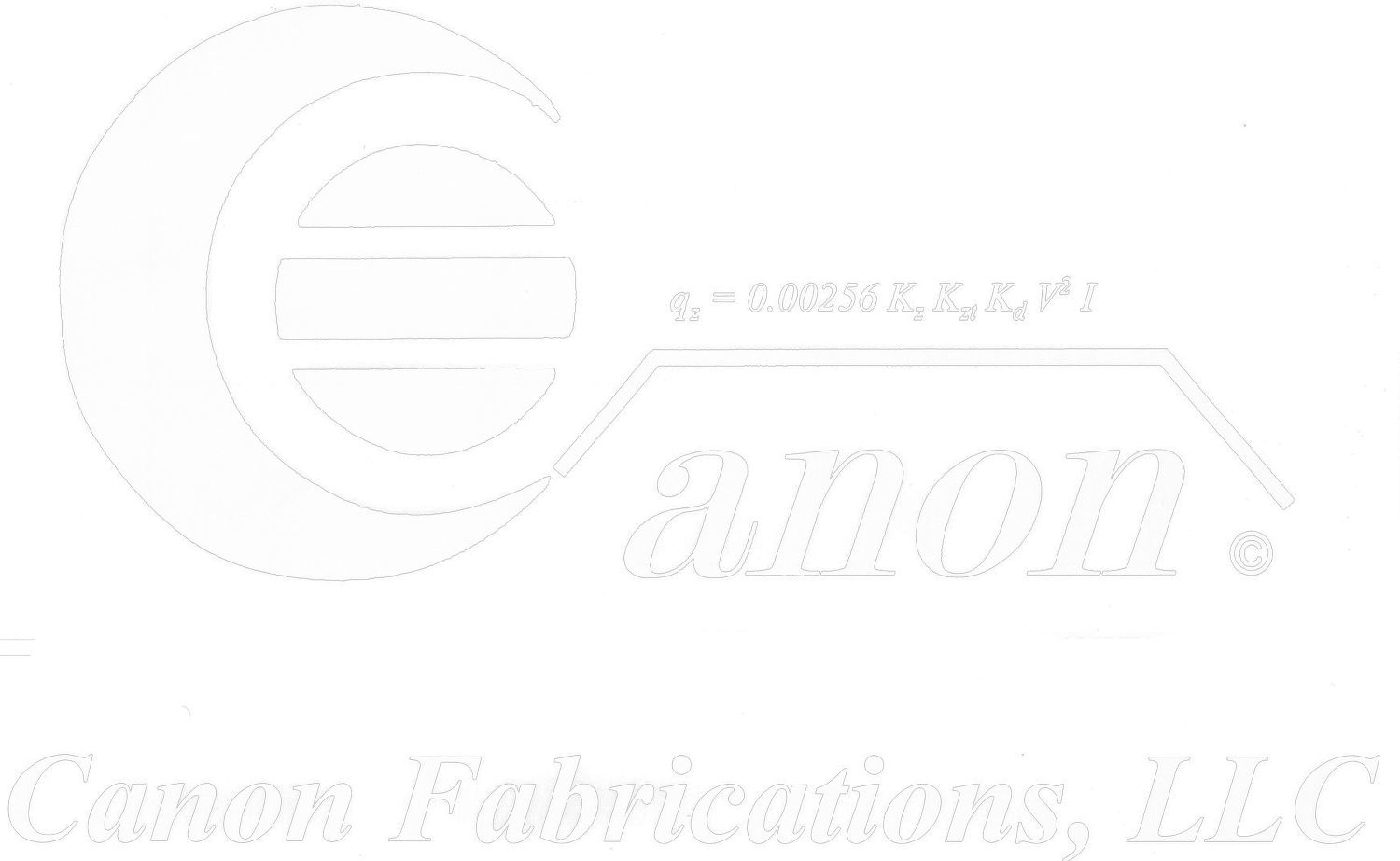 Canon Fabrications, LLC