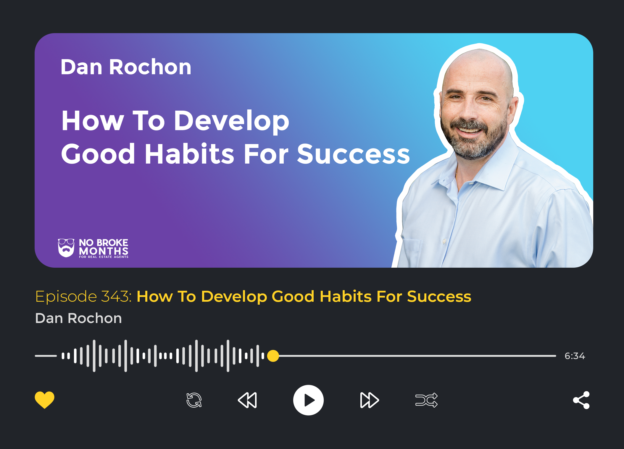 How To Develop Good Habits For Success