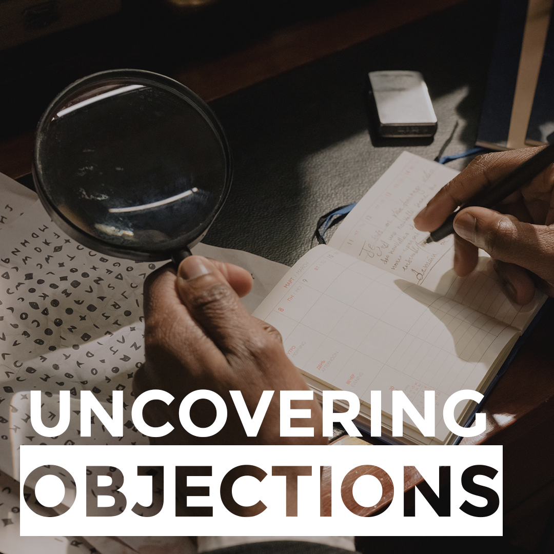 How to Handle Objections for Real Estate Agents CPI Coaching