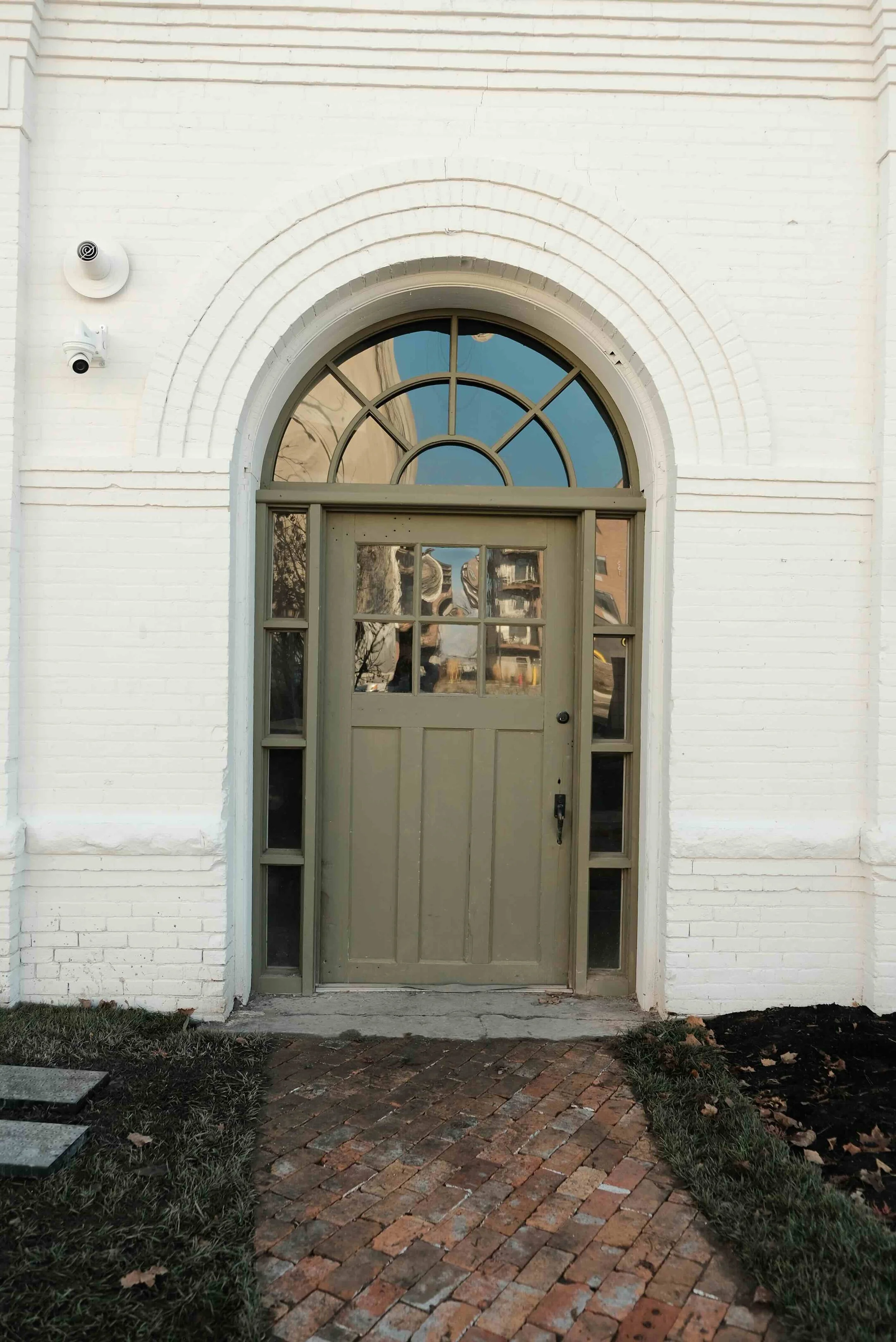 Historic Montana Brewery: Commercial to Residential Conversion Case Study