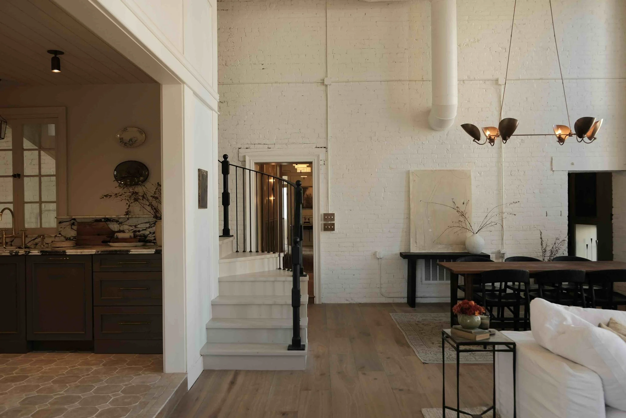 Adaptive Reuse Architecture: Reimagining a Montana Brewery