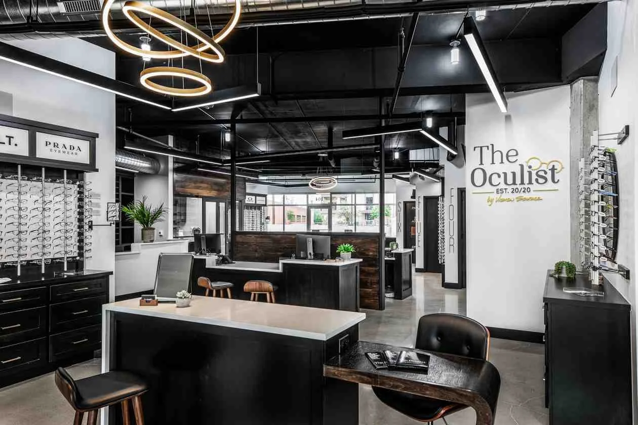 The Definitive Guide to Boutique Architecture