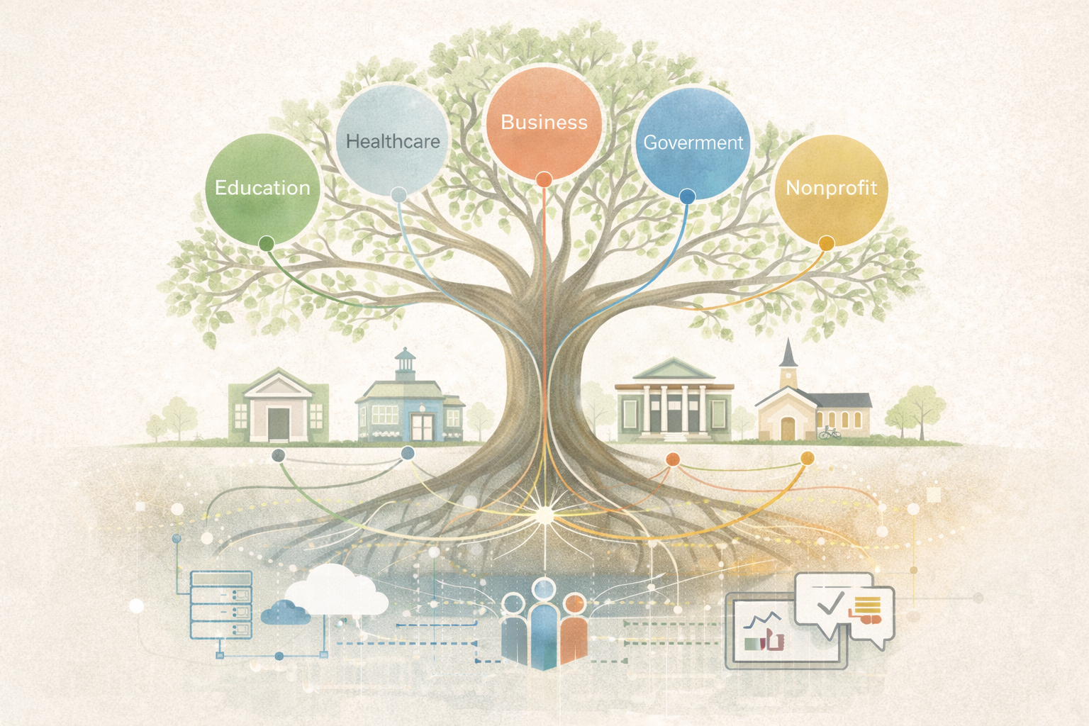 Civic Infrastructure Examples: Building Stronger Communities