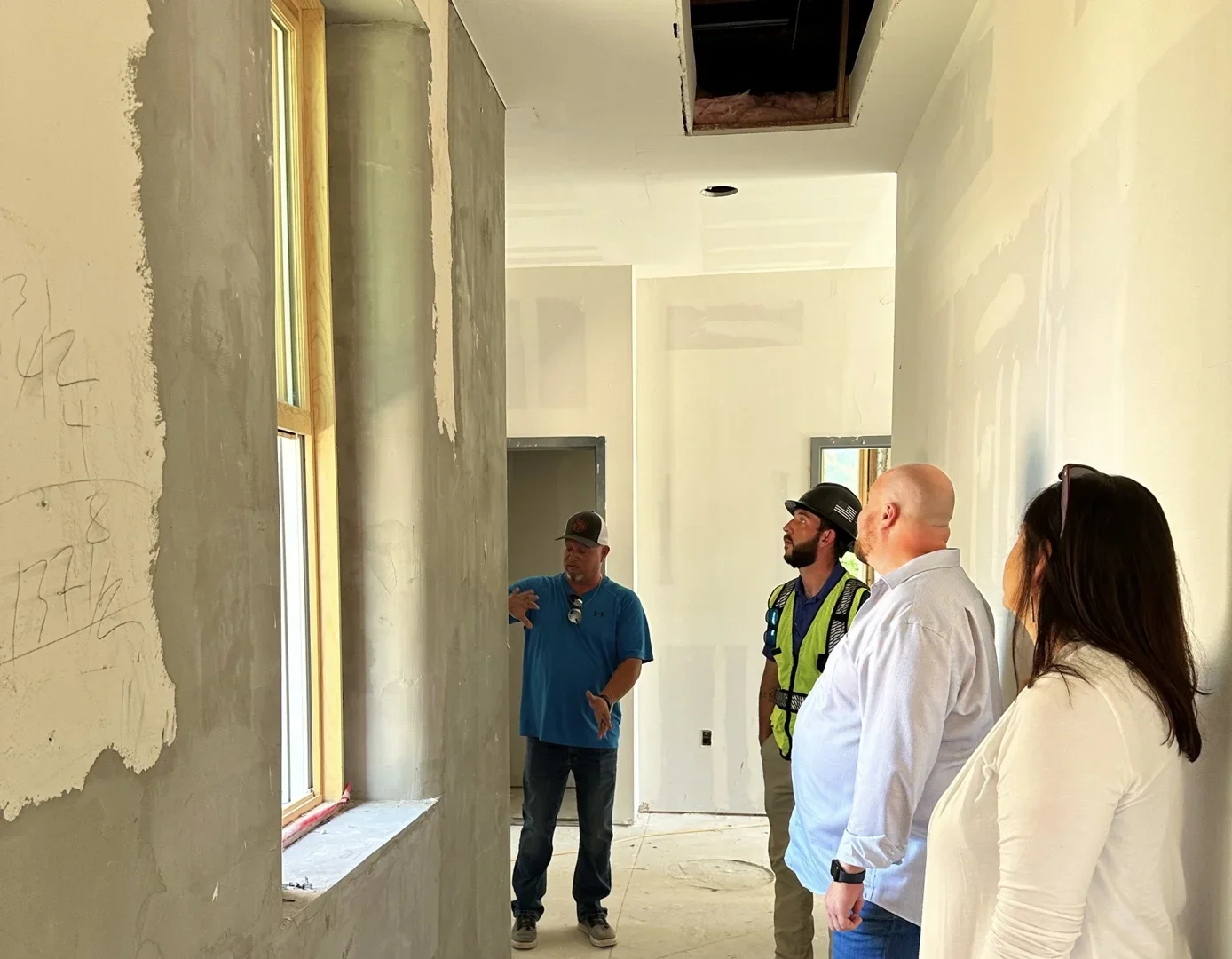 How to Master the Commercial Design Process in Oklahoma