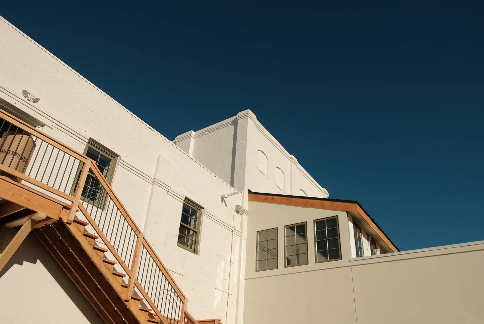 An Essential Guide to Adaptive Reuse Architecture