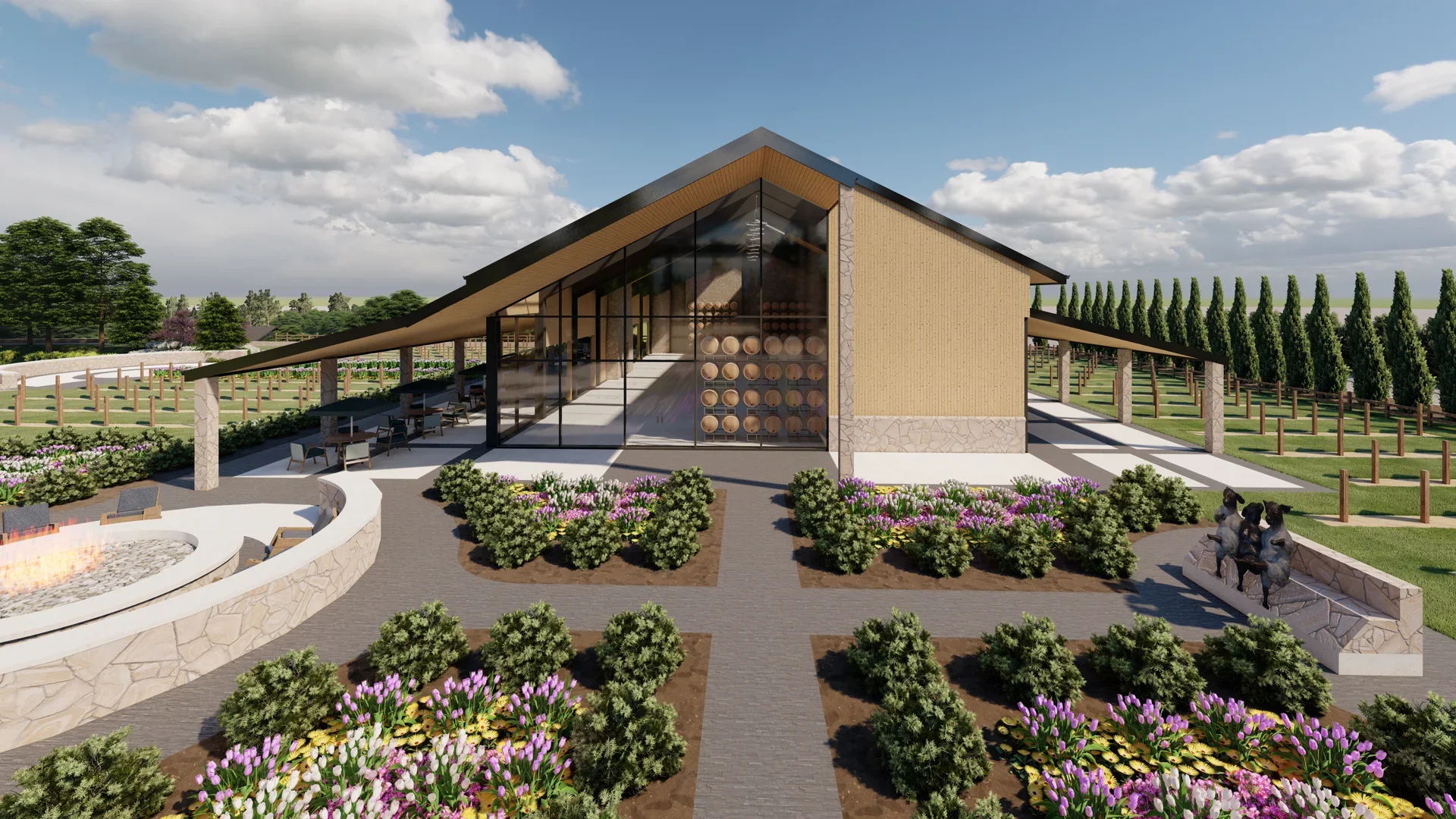4 Types of Commercial Projects That Benefit Most from Boutique Firms
