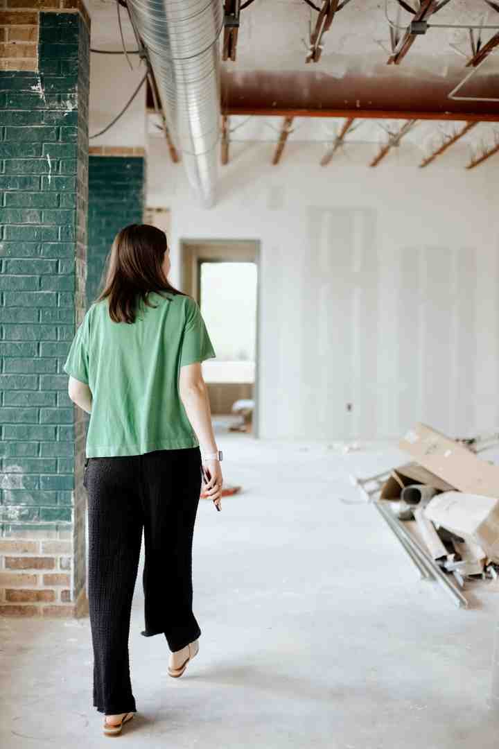 Tenant Improvements 101: What Owners Need to Know