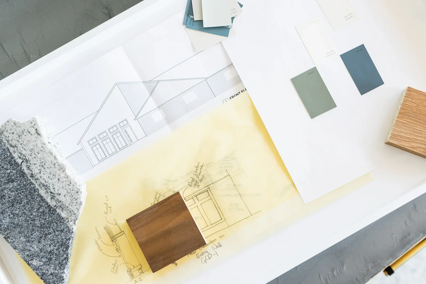 Essential Construction Documents You Need Before Renovating