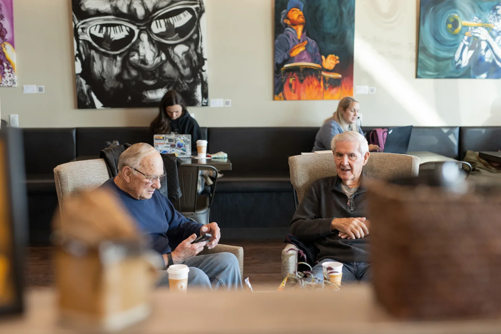 A Practical Guide to Designing a Mixed-Use Space